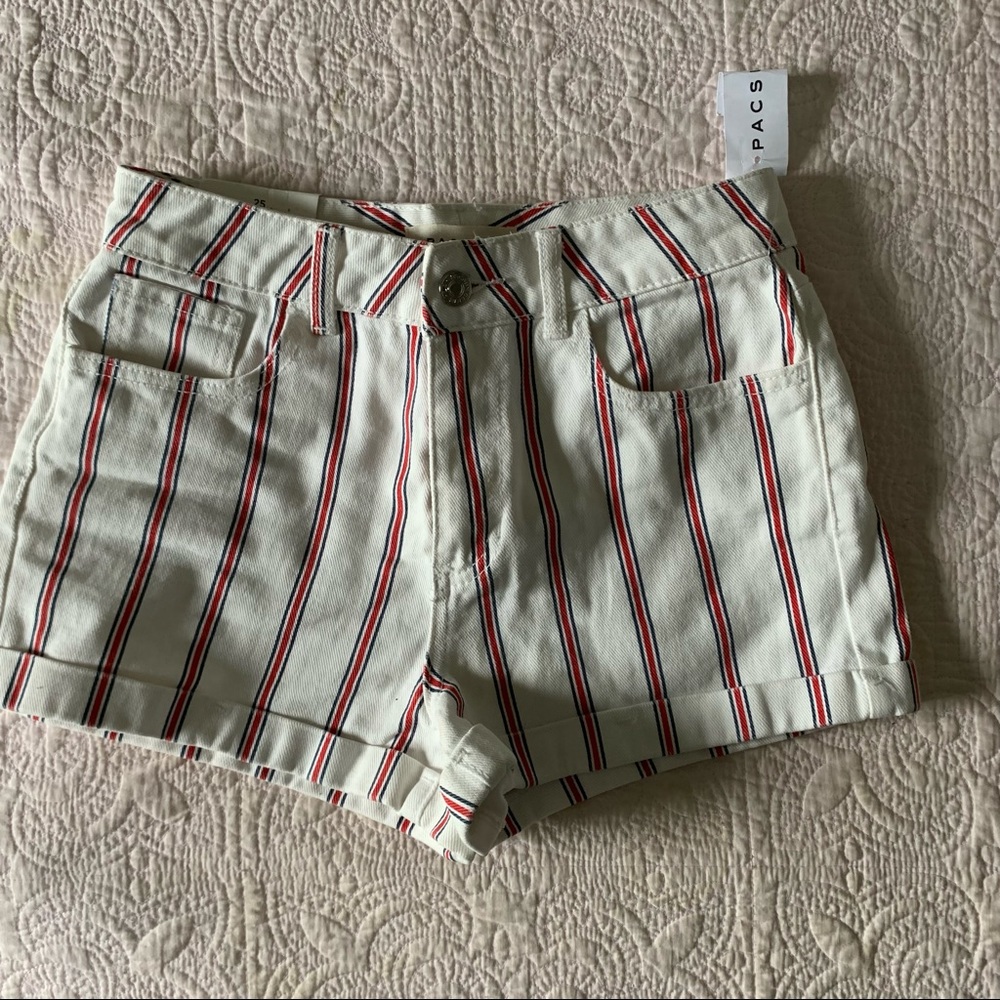 Pacsun shorts